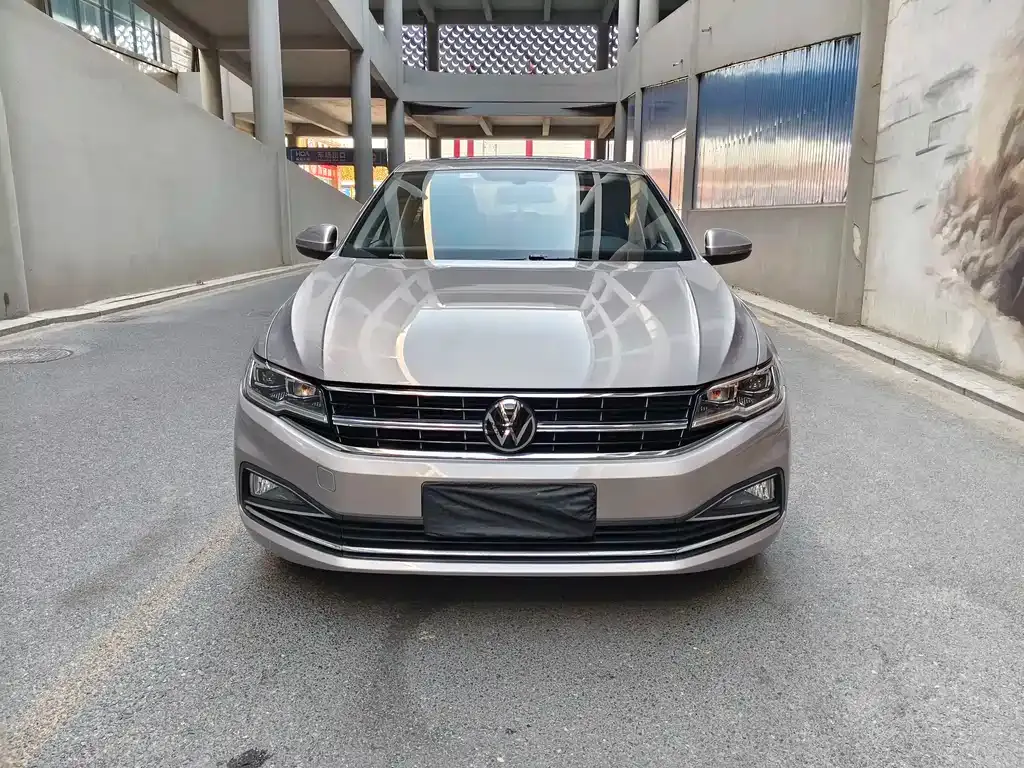 Volkswagen Bora 2022 из CN, фото 2
