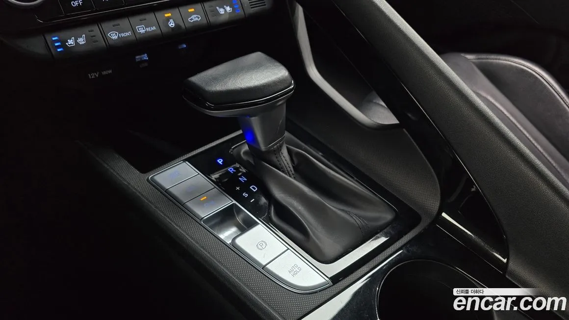 Hyundai AVANTE 2024 из KR, фото 9