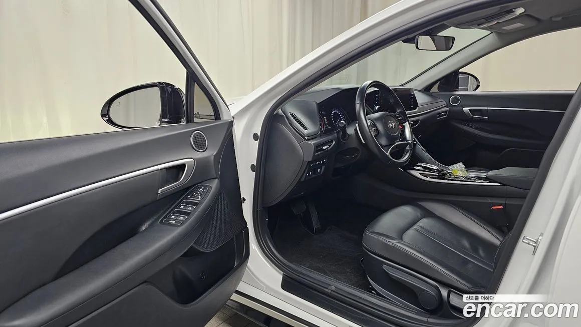 Hyundai Sonata 2022 из KR, фото 10