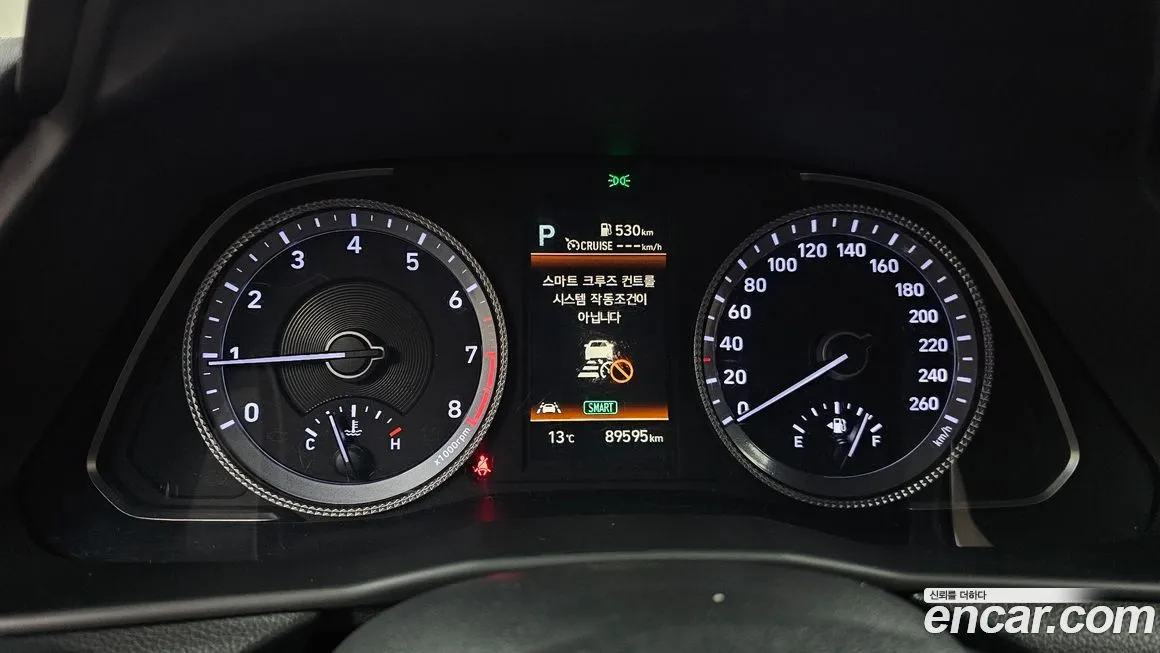 Hyundai Sonata 2022 из KR, фото 8