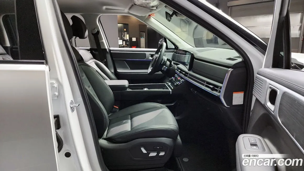 Hyundai Santafe 2024 из KR, фото 10