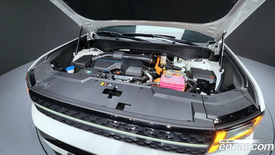 Hyundai Santafe 2024 из KR, фото 6