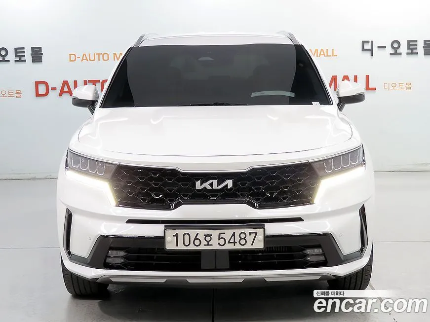 Kia Sorento — фото 2