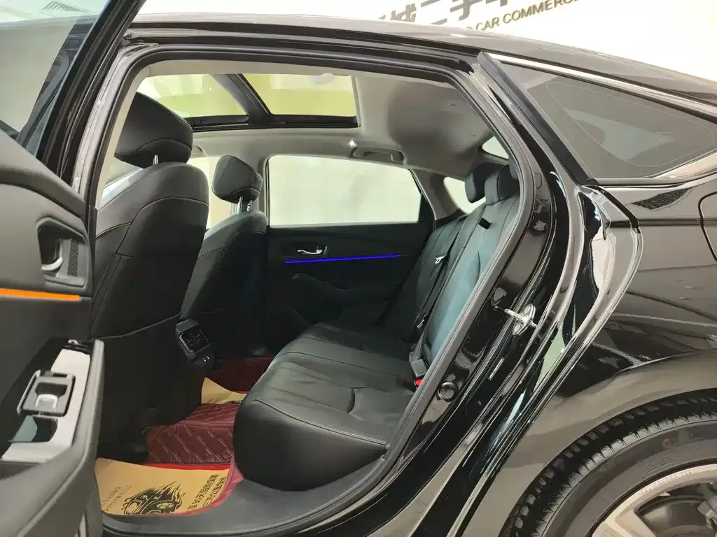 Honda Accord 2024 из CN, фото 5
