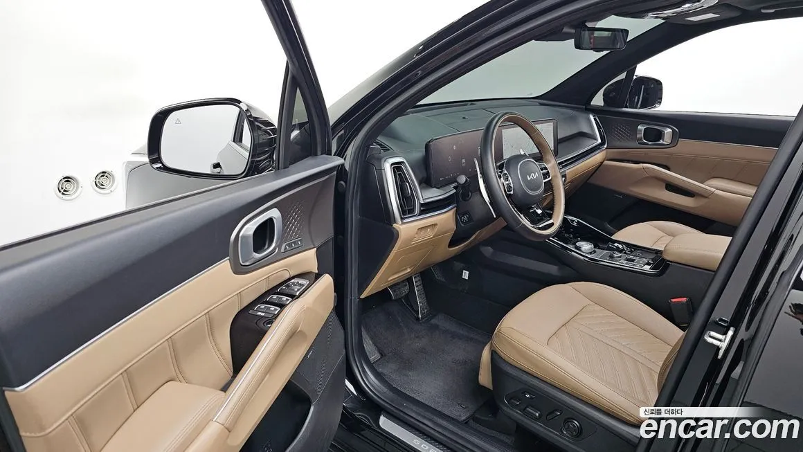 Kia Sorento — фото 10