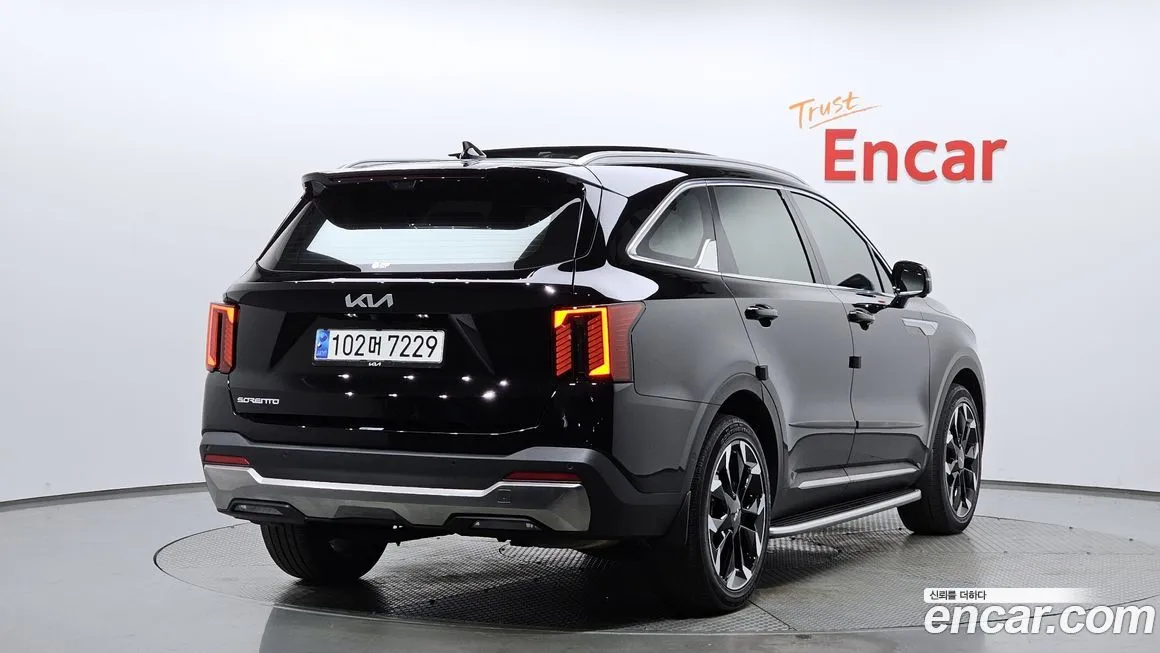 Kia Sorento — фото 2