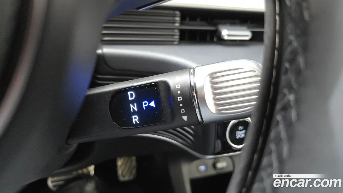 Hyundai Ioniq5 2022 из KR, фото 9