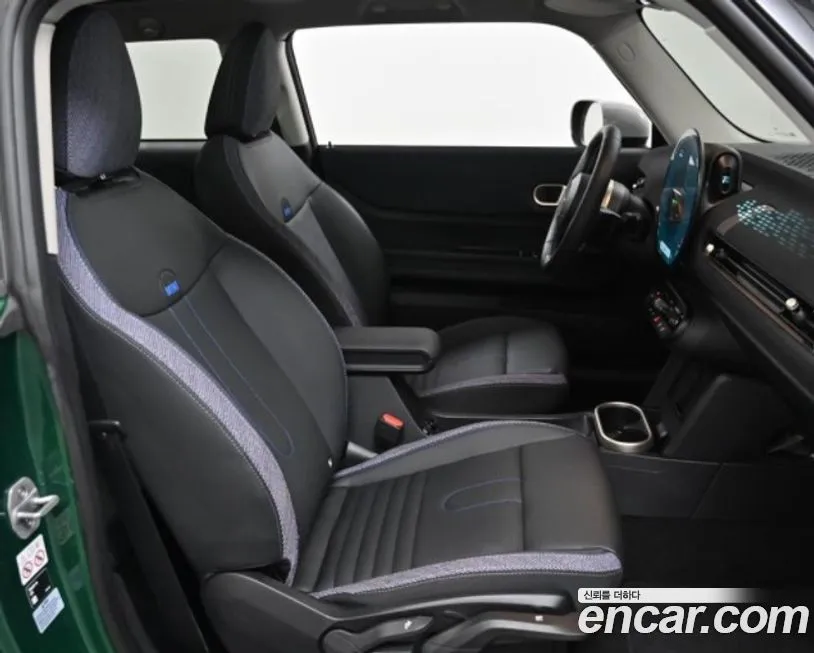 Mini Cooper 2025 из KR, фото 10