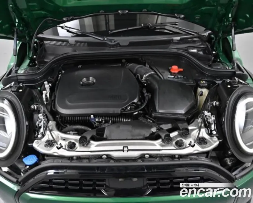 Mini Cooper 2025 из KR, фото 6