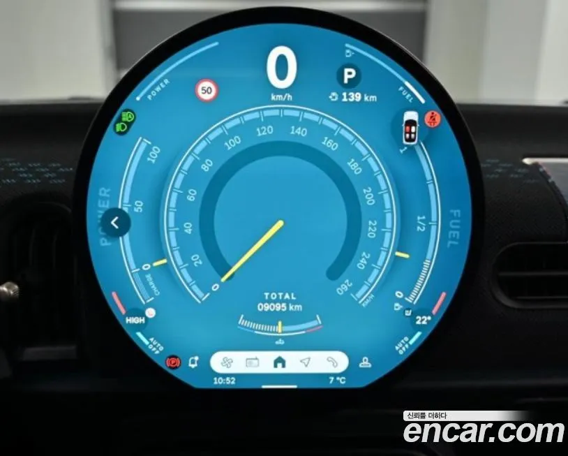Mini Cooper 2025 из KR, фото 7