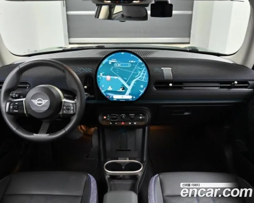 Mini Cooper 2025 из KR, фото 8