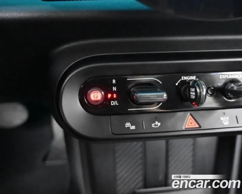 Mini Cooper 2025 из KR, фото 9