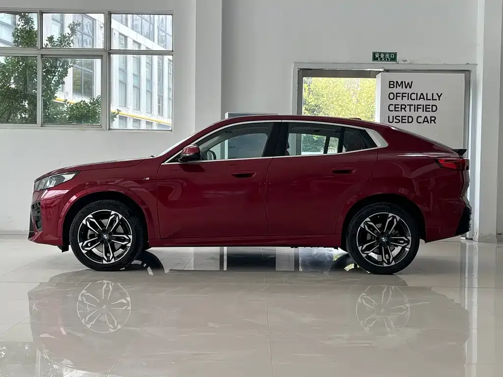 BMW X2 (Import) — фото 4