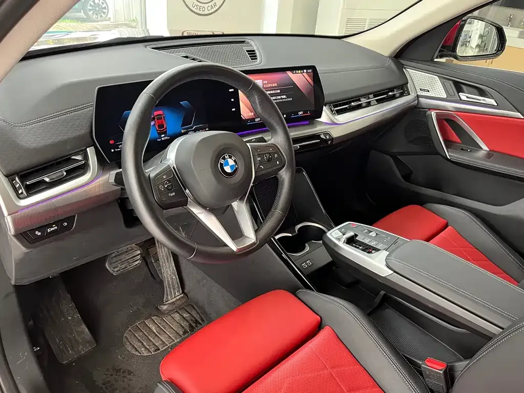 BMW X2 (Import) — фото 6