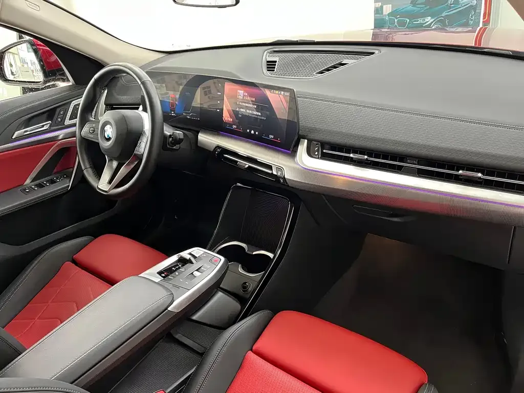 BMW X2 (Import) — фото 7
