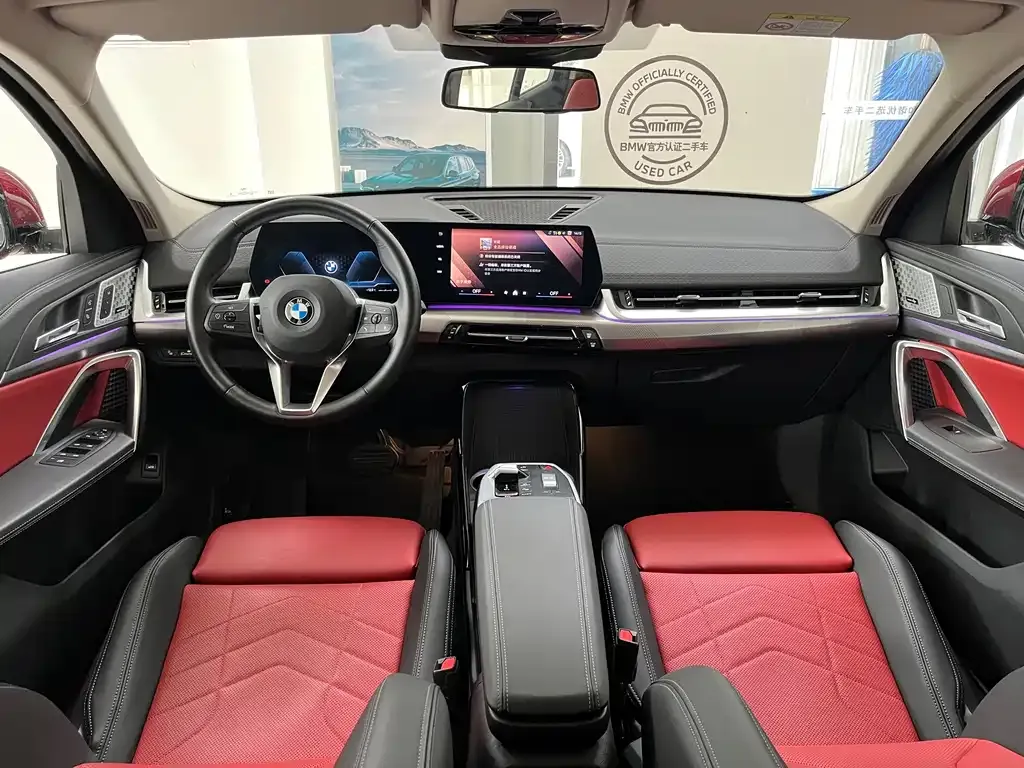 BMW X2 (Import) — фото 8