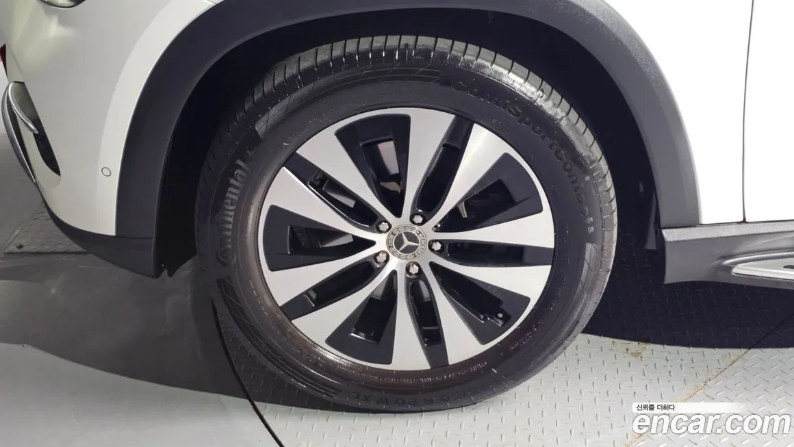 Mercedes-Benz GLE-Class 2024 из KR, фото 5
