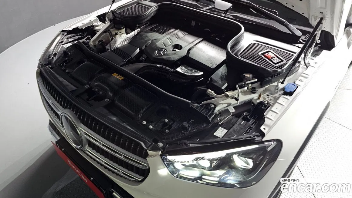 Mercedes-Benz GLE-Class 2024 из KR, фото 6