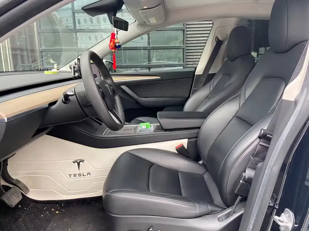 Tesla Model Y 2023 из CN, фото 6