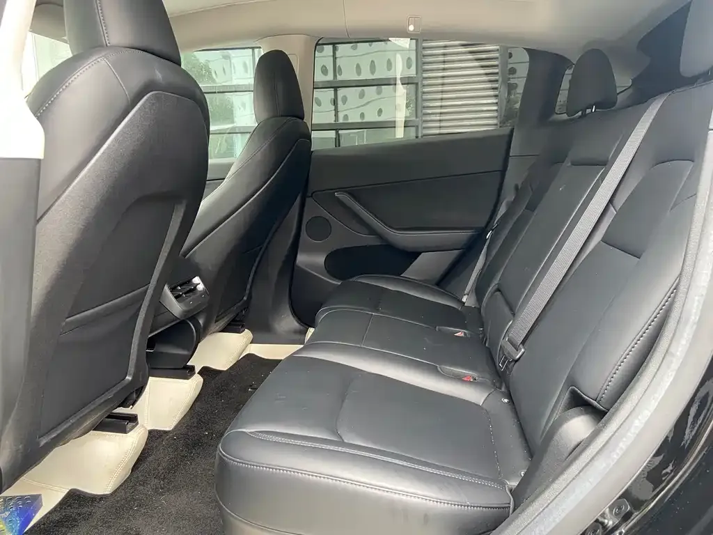 Tesla Model Y 2023 из CN, фото 7