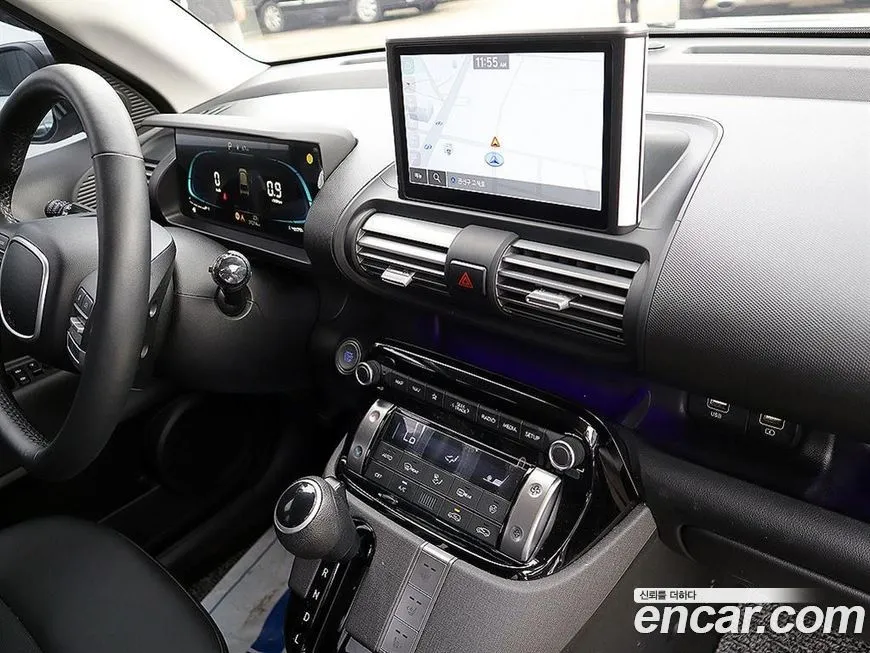 Hyundai Casper 2023 из KR, фото 8