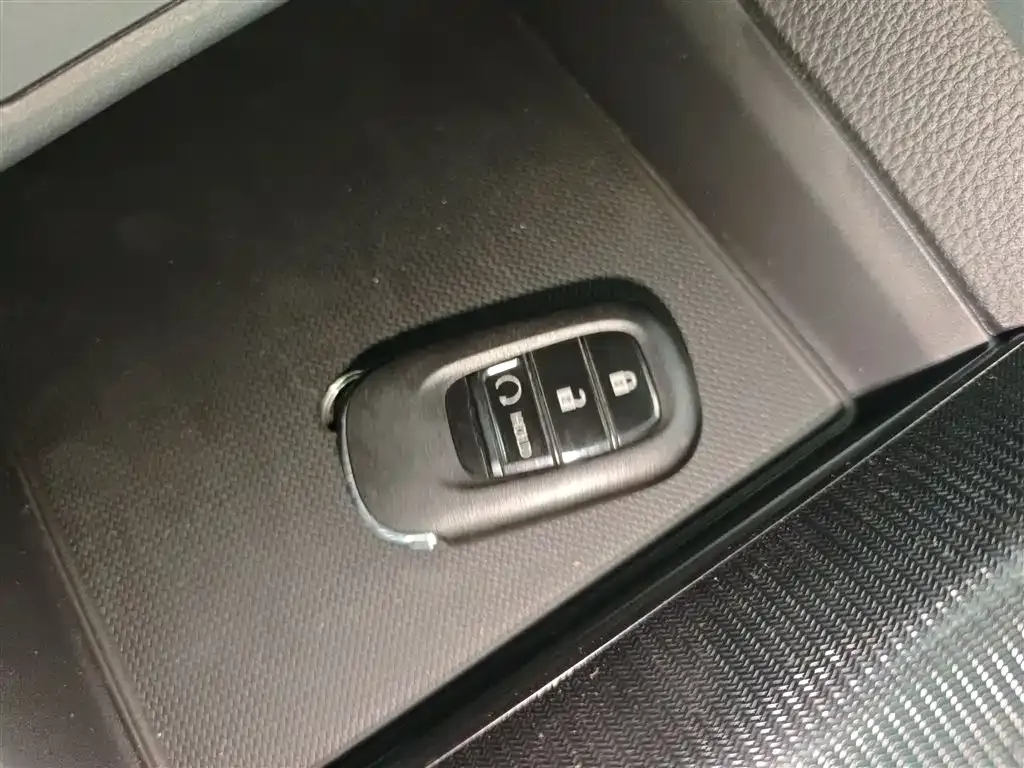 Honda Civic 2024 из CN, фото 9
