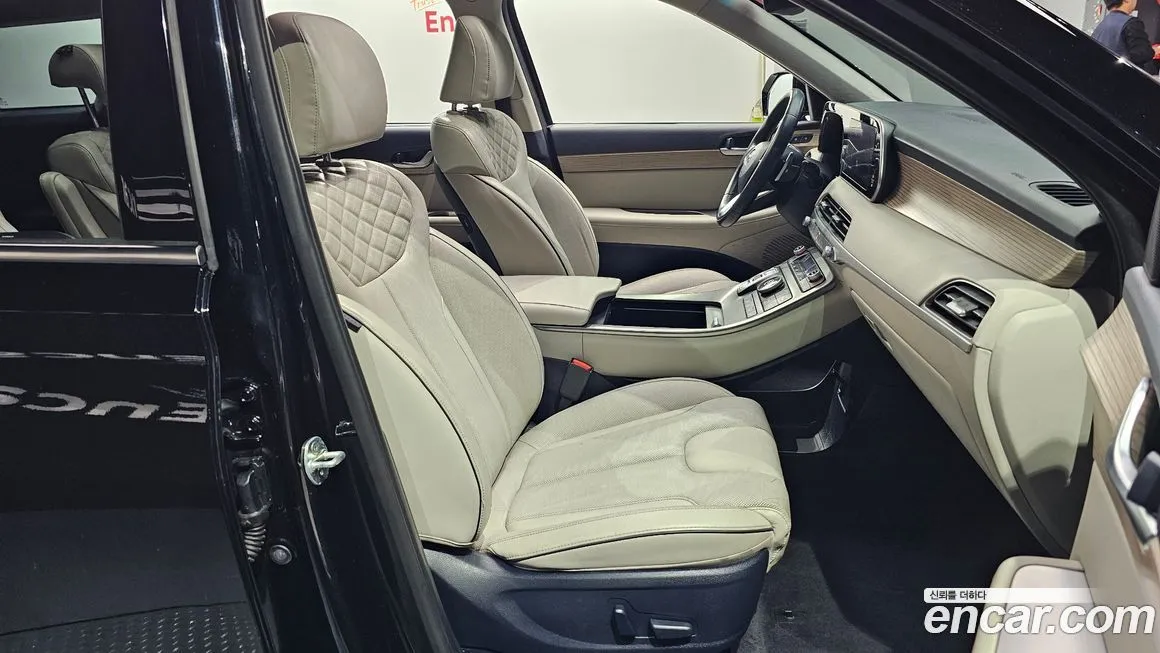 Hyundai Palisade 2021 из KR, фото 10