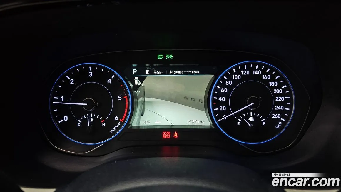 Hyundai Palisade 2021 из KR, фото 8