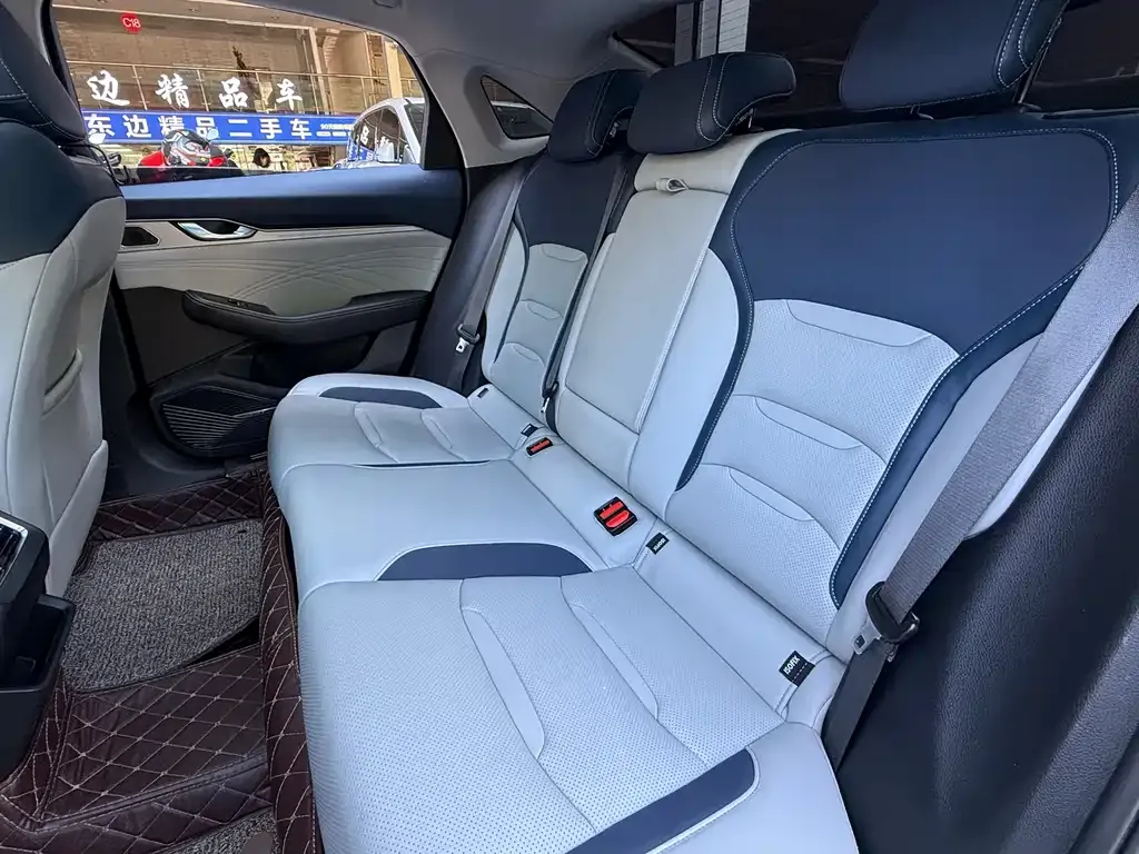 Geely Xingrui 2022 из CN, фото 6