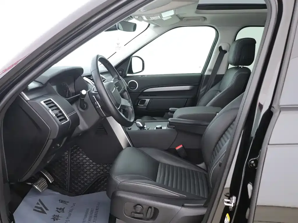 Land Rover Discovery 2022 из CN, фото 4