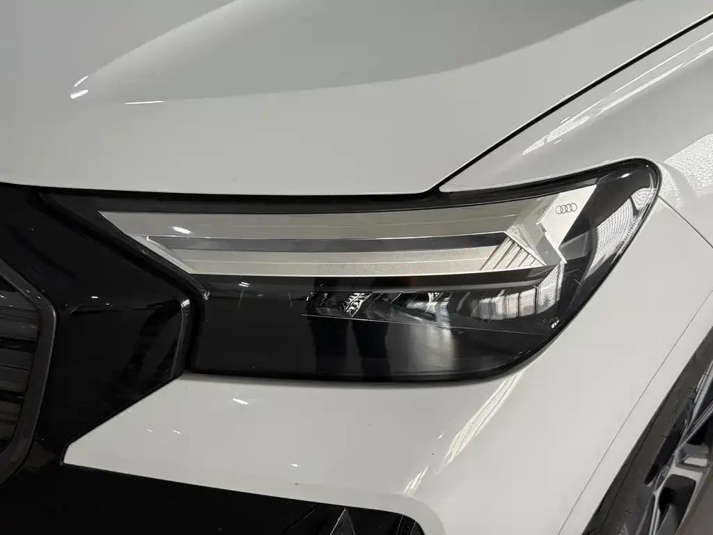 Audi Q4 e-tron 2024 из CN, фото 3