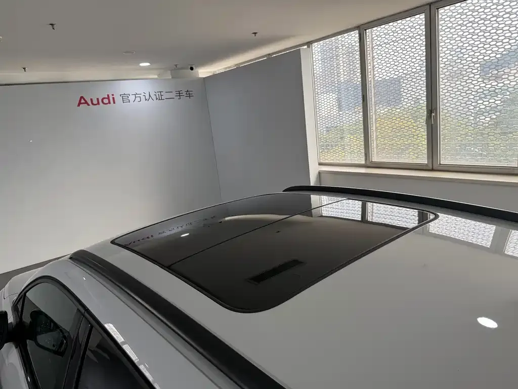 Audi Q4 e-tron 2024 из CN, фото 8