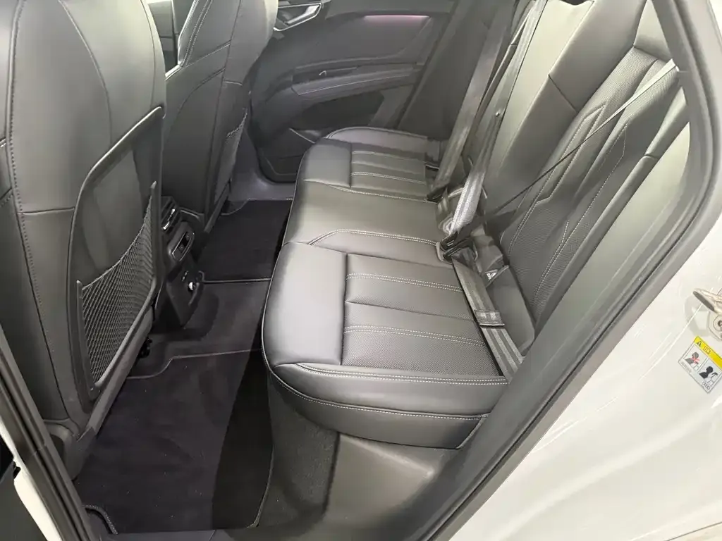 Audi Q4 e-tron 2024 из CN, фото 9