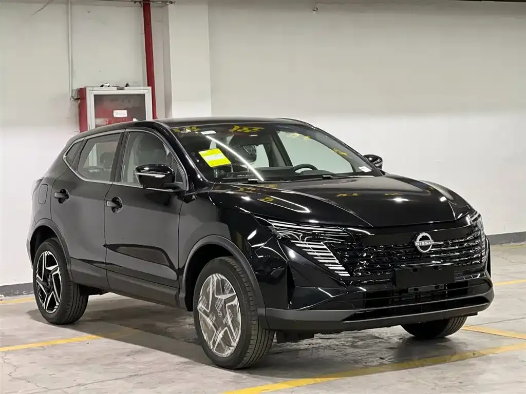 Nissan Qashqai 2025 из CN, фото 3