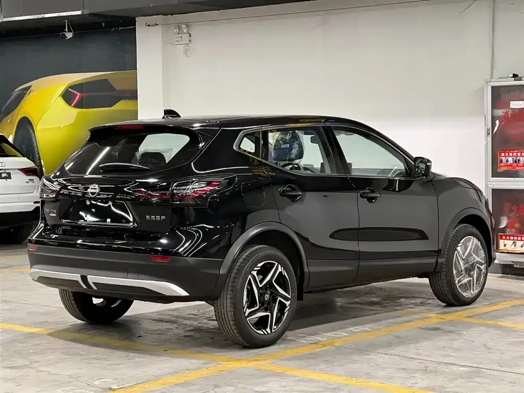 Nissan Qashqai 2025 из CN, фото 5