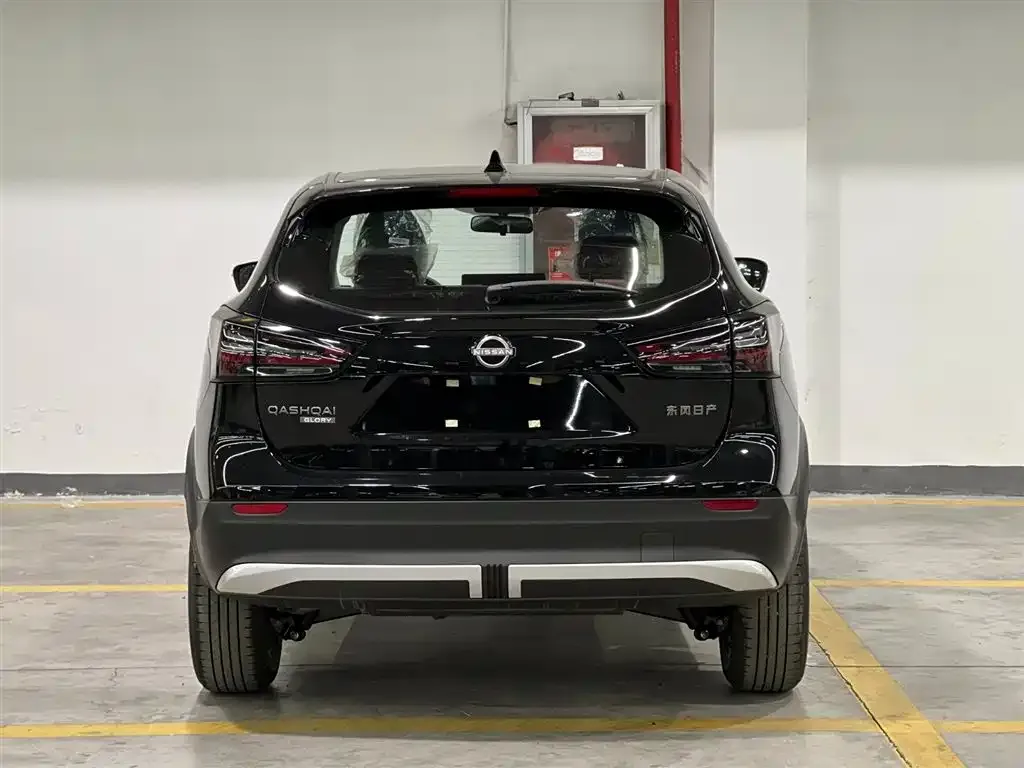 Nissan Qashqai 2025 из CN, фото 6