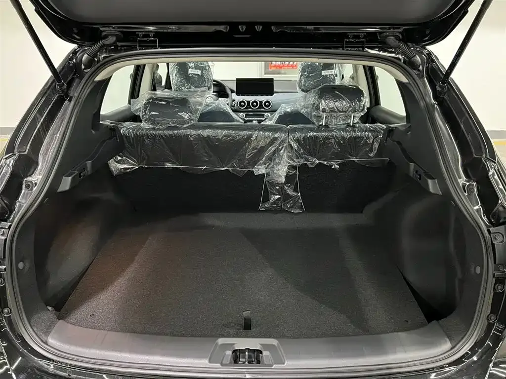 Nissan Qashqai 2025 из CN, фото 7