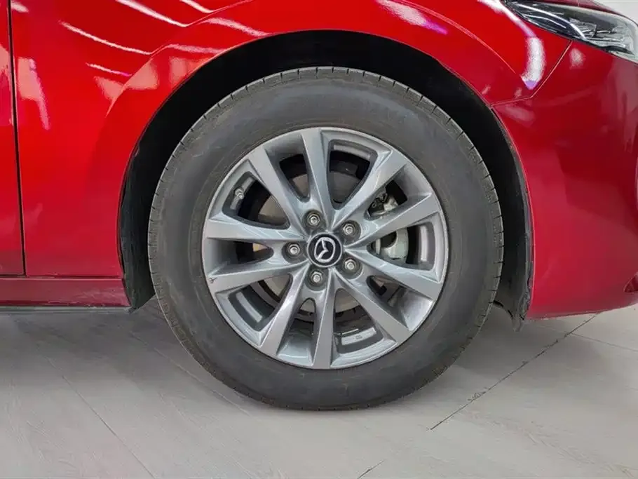 Mazda 3 Axela 2022 из CN, фото 6
