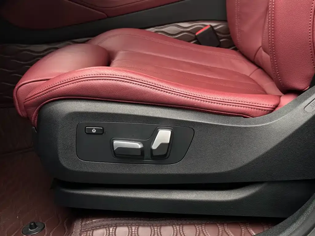 BMW X6 2023 из CN, фото 8