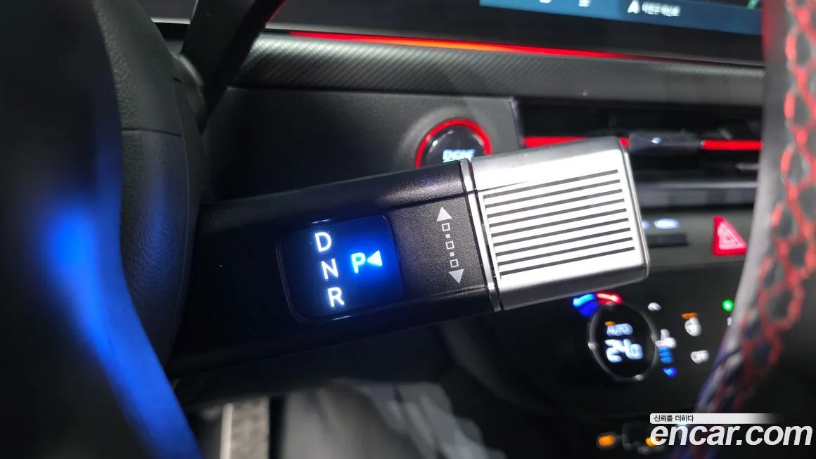 Hyundai Sonata 2024 из KR, фото 9