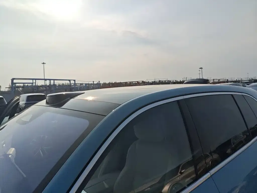 Li Auto L7 2024 из CN, фото 8
