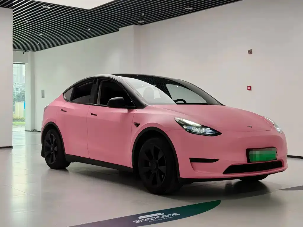 Tesla Model Y 2023 из CN, фото 3