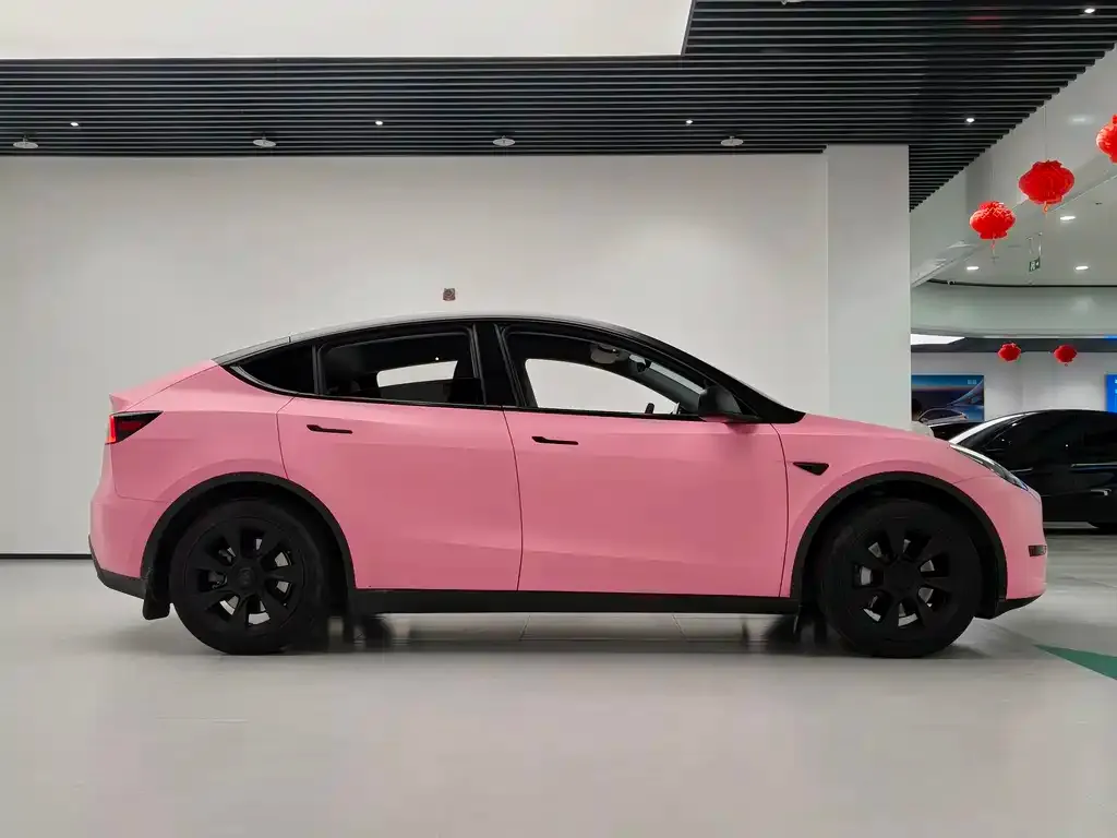 Tesla Model Y 2023 из CN, фото 4