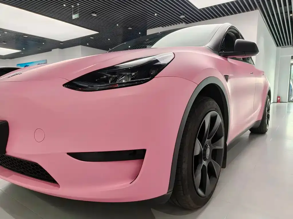 Tesla Model Y 2023 из CN, фото 6