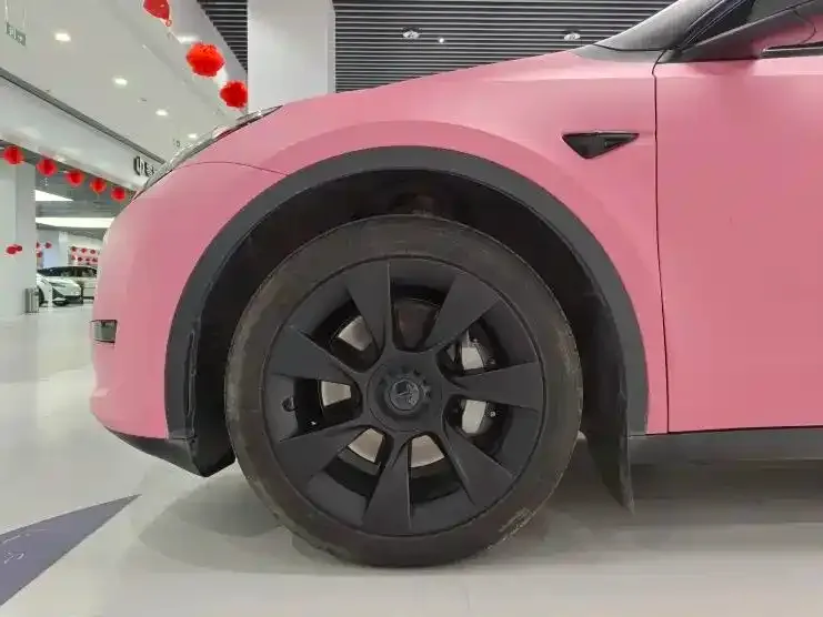 Tesla Model Y 2023 из CN, фото 7