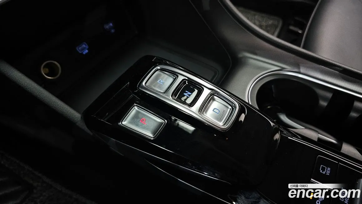 Hyundai Sonata 2021 из KR, фото 9