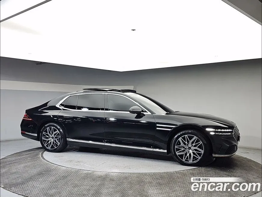 Genesis G90 2023 из KR, фото 4