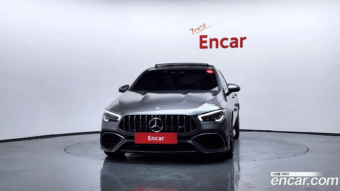 [object Object] CLA-Class 2023 из KR, фото 3