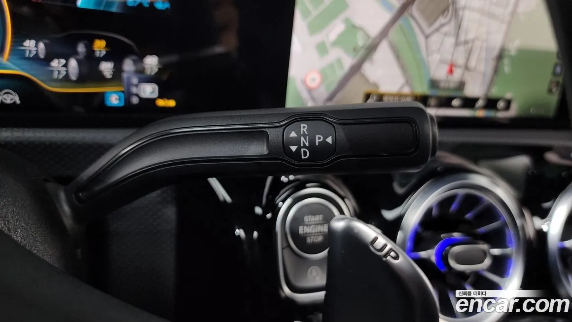 [object Object] CLA-Class 2023 из KR, фото 9