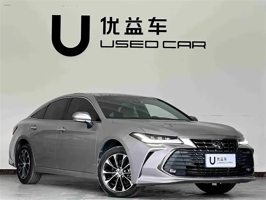 Toyota Avalon 2023 из CN, фото 3